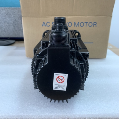 Yaskawa SGMGH-13DCA6H-OY AC SERVO MOTOR 1.3KW 400VAC 5.4A 1500RPM NEW