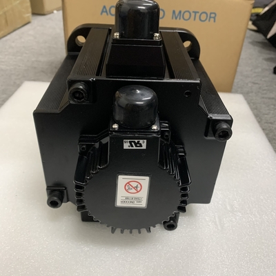 Yaskawa SGMGH-44D2A61-OY AC SERVO MOTOR 4.4KW 400V 1500RPM 16.5A NEW
