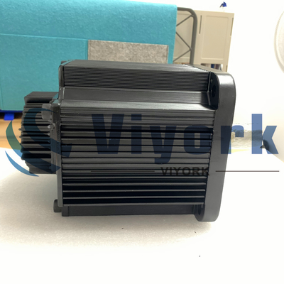 Yaskawa SGMGH-44DCA6F-OY AC SERVO MOTOR 4.4KW 400V 1500RPM 16.5A NEW