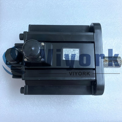 Yaskawa SGMGH-44DCA6F-OY AC SERVO MOTOR 4.4KW 400V 1500RPM 16.5A NEW