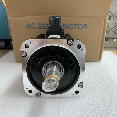 Yaskawa SGMGV-13DDA6F-OY AC SERVO MOTOR SIGMA V 1.3KW 1500RPM NEW