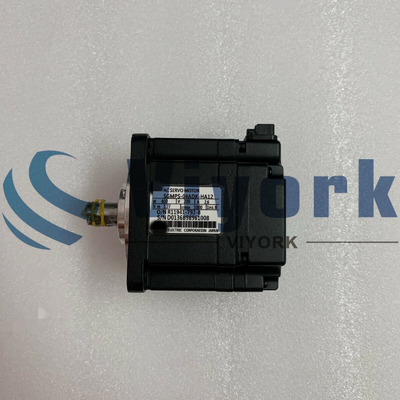 Yaskawa SGMPS-04ADK-HA12 AC SERVO MOTOR 2.6A 400W 3000RPM 200V NEW