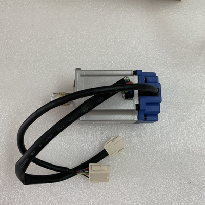 Yaskawa SJME-02AMA41 AC SERVO MOTOR 1.1A 200W 3000RPM 200V NEW