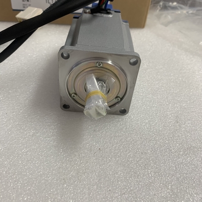 Yaskawa SJME-04AMB41-OY AC SERVO MOTOR 2A 400W 3000RPM 200V NEW