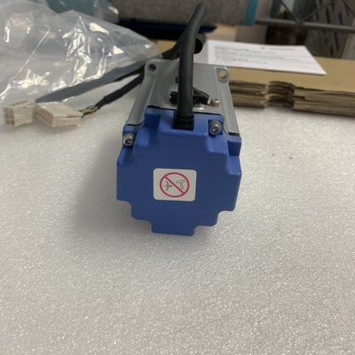 Yaskawa SJME-04AMB41-OY AC SERVO MOTOR 2A 400W 3000RPM 200V NEW