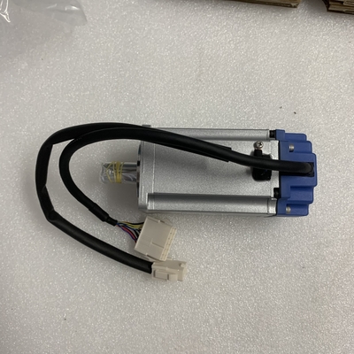 Yaskawa SJME-04AMB41-OY AC SERVO MOTOR 2A 400W 3000RPM 200V NEW