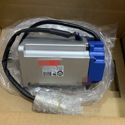 Yaskawa SJME-08AMC41-OY AC SERVO MOTOR 750W 3000RPM 2.39NM IP67 NEW