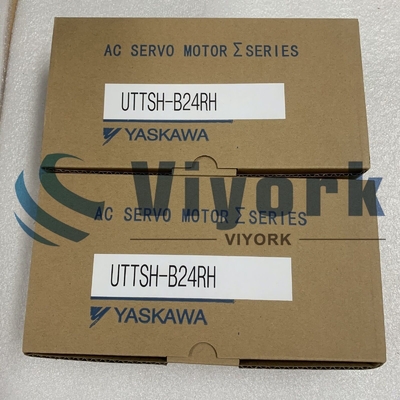 Yaskawa UTTSH-B24RH Servo Motor Encoder 1 Year Warranty