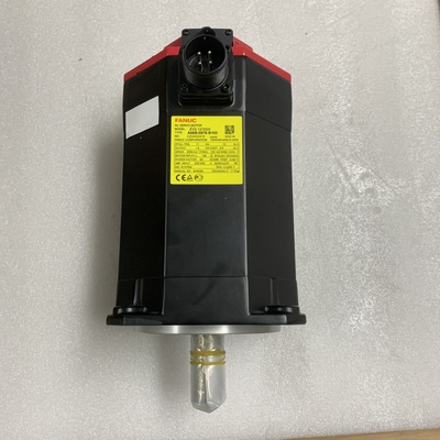 Fanuc A06B-0078-B103 AC Servo MOTOR MODEL BIS12/3000 1.8KW 8A NEW