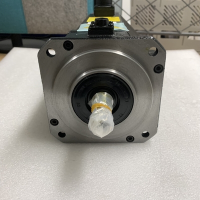 Fanuc A06B-0078-B303 AC Servo MOTOR W/BRAKE TAPER SHAFT TAPERED NEW