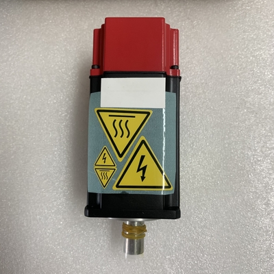 Fanuc A06B-0116-B077 AC Servo MOTOR 115V 50/60HZ 0.4KW 4000RPM NEW