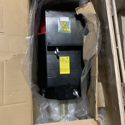 Fanuc A06B-1408-B200#0T09 AC Servo MOTOR 161-220V 7.5/11KW NEW