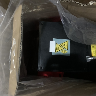 Fanuc A06B-1408-B200#0T09 AC Servo MOTOR 161-220V 7.5/11KW NEW