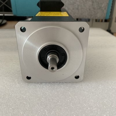 Fanuc A06B-2205-B402#0100 AC SERVO MOTOR 3.2A 0.75KW 149V 267HZ NEW