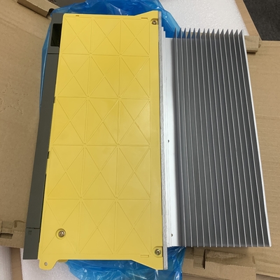 Fanuc A06B-6077-H106 AC SERVO AMPLIFIER 26A 200VAC 6.8KW NEW