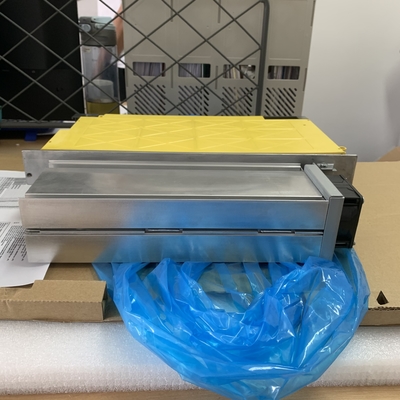 Fanuc A06B-6110-H011 AC SERVO AMPLIFIER 200-240V 50/60HZ 13.2KW NEW