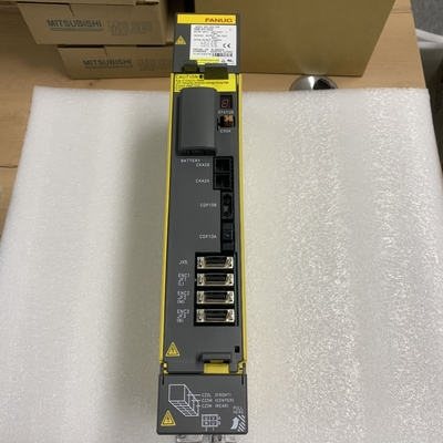 Fanuc A06B-6117-H303 AC SERVO AMPLIFIER 7.5KW 240V 6.5A NEW