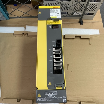 Fanuc A06B-6141-H015#H580 AC Servo AMPLIFIER 17.5KW 240V 63A CNC NEW