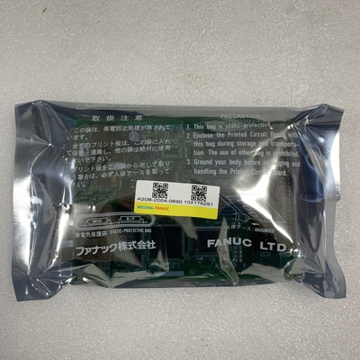 Fanuc A20B-2004-0690 PC Board Pcb I/O Module For Teach Pendant