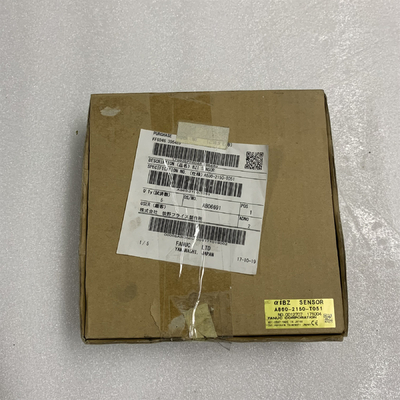 Fanuc A860-2150-V001 Bzi Sensor Head Assembly 512 Teeth