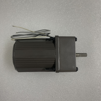 Panasonic M61A6G4GE+M6GA7.5B AC SERVO MOTOR 4P 6W 230V 0.09A 50HZ NEW