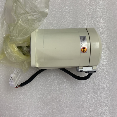 Panasonic MBMK082BLE AC SERVO MOTOR BRUSHLESS 750W 200V 3000RPM NEW