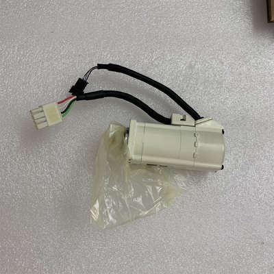 Panasonic MSMA8A2T5U2 AC SERVO MOTOR 12.2MM SHAFT MADE IN CHINA NEW