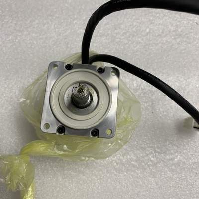 Panasonic MSMA021A4E AC SERVO MOTOR 80V 2.5A 0.2KW 200HZ 3000RPM NEW