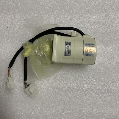 Panasonic MSMA021A4E AC SERVO MOTOR 80V 2.5A 0.2KW 200HZ 3000RPM NEW