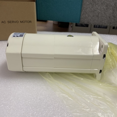 Panasonic MSMA082A1D AC SERVO MOTOR 116V 4.3A 0.75KW 200HZ 3000RPM NEW