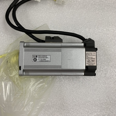 Panasonic MSMD042PJT AC SERVO MOTOR 106V 2.6A 0.4KW 200HZ 3000RPM NEW