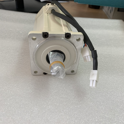 Panasonic MSMD082A1E AC SERVO MOTOR 116V 4.3A 0.75KW 200HZ 3000RPM NEW