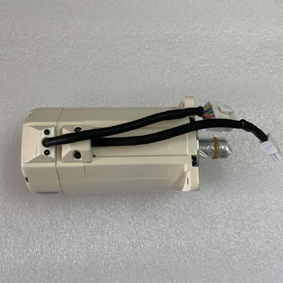 Panasonic MSMD082A1E AC SERVO MOTOR 116V 4.3A 0.75KW 200HZ 3000RPM NEW