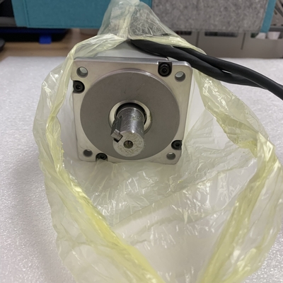 Panasonic MSMD082P1S AC SERVO MOTOR 120V 4A 0.75KW 200HZ 3000RPM NEW