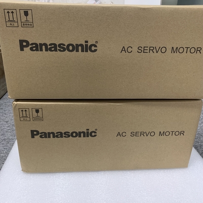 Panasonic MSME152GCGM AC Servo Motor 1 Year Warranty