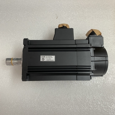 Panasonic MSMF202L1H6M AC Servo Motor 132V 11.3A 2KW 250HZ IP65