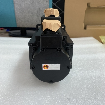 Panasonic MSMF202L1H6M AC Servo Motor 132V 11.3A 2KW 250HZ IP65