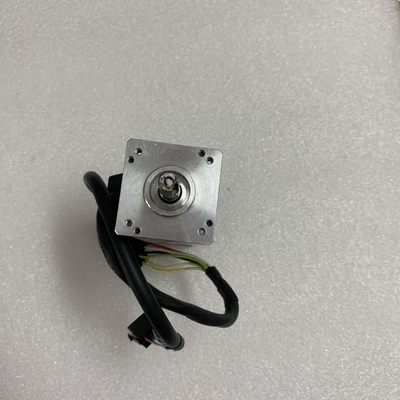 Panasonic MUMS012C2V1S AC Servo Motor 92V 1A 0.1KW 200HZ 3000RPM