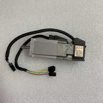 Panasonic MUMS012C2V1S AC Servo Motor 92V 1A 0.1KW 200HZ 3000RPM