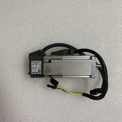 Panasonic MUMS012C2V1S AC Servo Motor 92V 1A 0.1KW 200HZ 3000RPM
