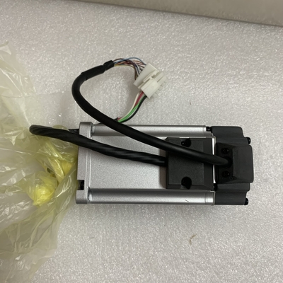 Panasonic MUMS041AVE0S AC Servo Motor 61V 4.4A 0.4KW 200HZ 3000RPM