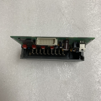 AB 1746-NI8 INPUT MODULE 8 POINT ANALOG 20MA FAST SIGNAL CONVERSION