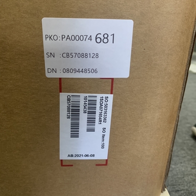 ABB 1SDA071654R1 E2.2B 2000 EKIP Touch LI4P FHR Circuit Breaker NEW