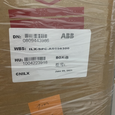 ABB 1SDA071694R1 E2.2N 2500 EKIP Touch LI4P FHR Circuit Breaker NEW