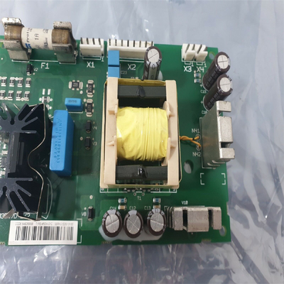 ABB APOW-01C PC BOARD FUSE 690V/1AMP 1 YEAR WARRANTY INVERTER POWER NEW