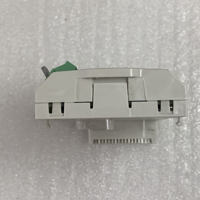 ABB RTAC-01 INTERFACE MODULE FOR PULSE ENCODER 15/24VDC DIFFERENTIAL