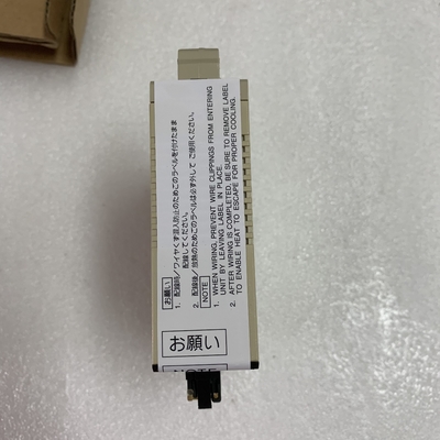 OMRON C200H-TC101 Temperature Control Unit Transistor Outputs