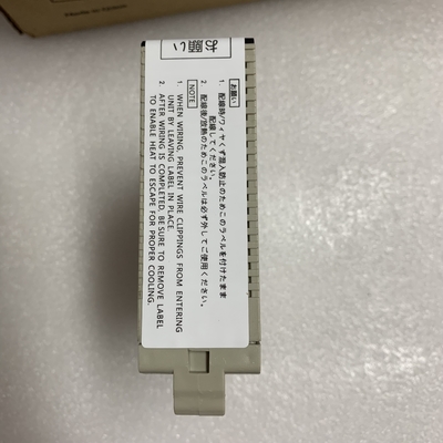 OMRON C200HW-NC413 POSITION CONTROL UNIT 500KHZ 4-AXIS STEPPER NC UNIT