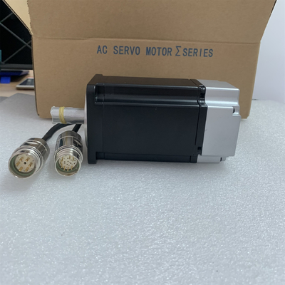 OMRON R7M-A75030-S1-D AC Servo Motor Smartstep Incremental Encoder