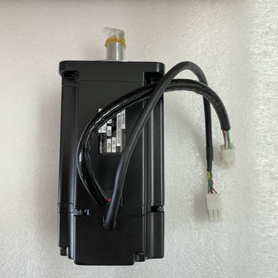 OMRON R88M-UE75030V-S1 Servo Motor 750W 200V 4.4A 3000RPM